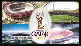 FIFA World Cup Qatar 2022 Qualifiers on November