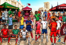 World Cup Qatar 2022: Teams, groups, fixtures, stadiums, tickets and more