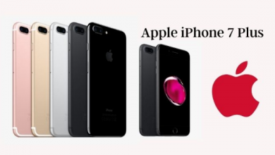Apple iPhone 7 Plus Price in Bangladesh