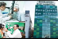 Bangladesh Eye Hospital, Chittagong