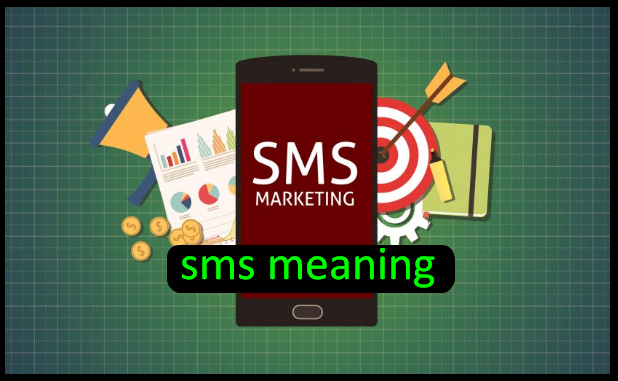sms meaning